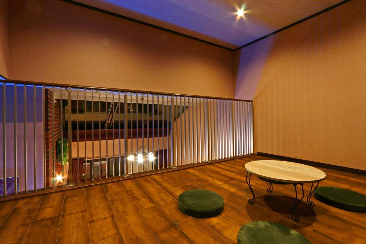 リバティーリゾート大東温泉 Kakegawa Exterior foto