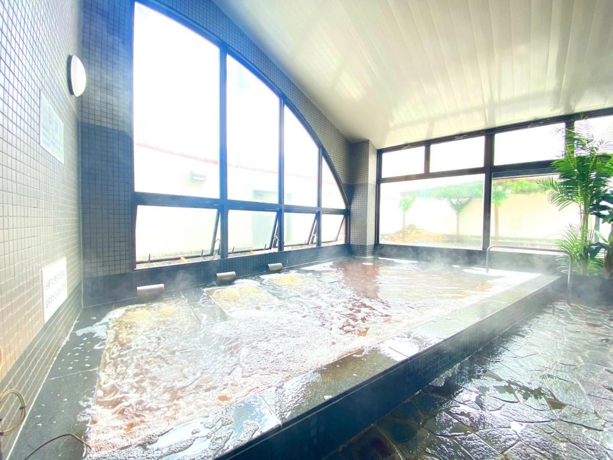 リバティーリゾート大東温泉 Kakegawa Exterior foto
